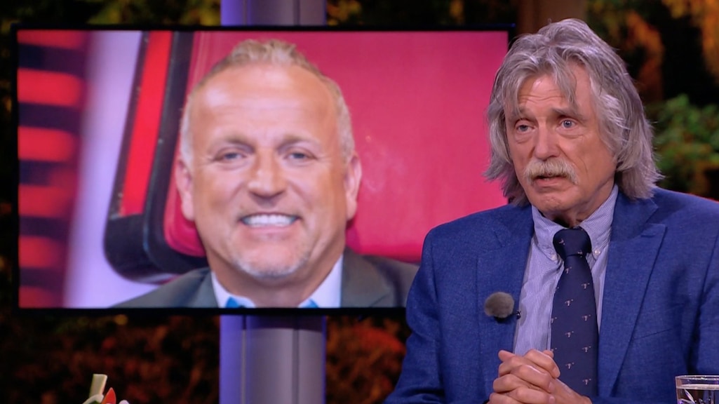 Emigratieplannen Gordon keihard afgekraakt door VI-mannen