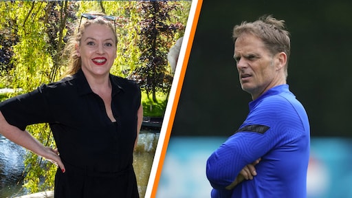 Marieke Derksen haalt uit naar De Boer: 'Kampioen lulkoek'