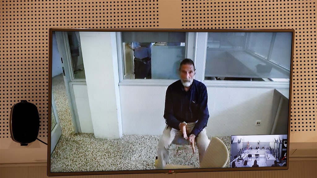 Softwarepionier John McAfee dood gevonden in zijn Spaanse cel