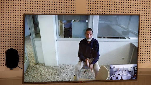Softwarepionier John McAfee dood gevonden in zijn Spaanse cel