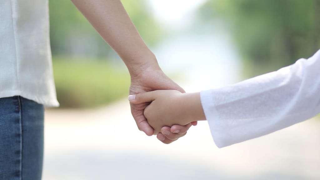 Esther (51) negeert nooit meer haar onderbuikgevoel