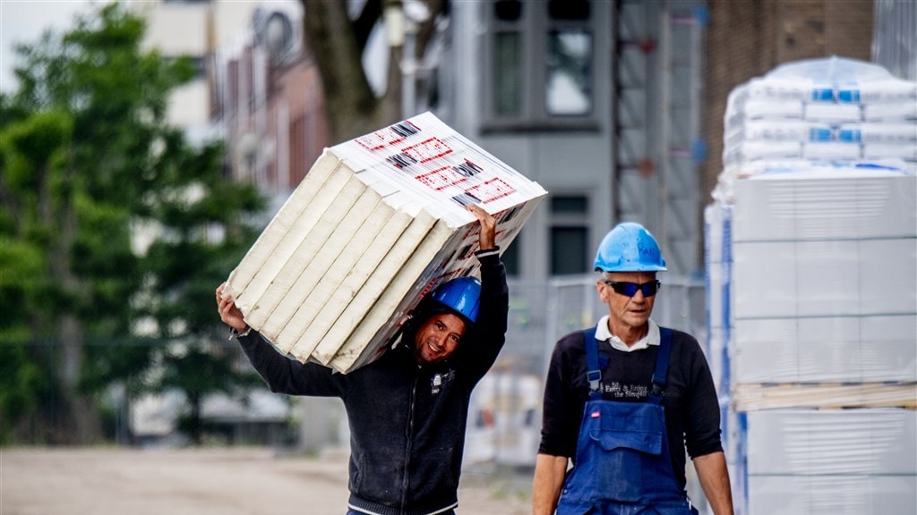 Eerder stoppen met werken? Het vroegpensioen is terug
