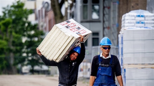 Eerder stoppen met werken? Het vroegpensioen is terug