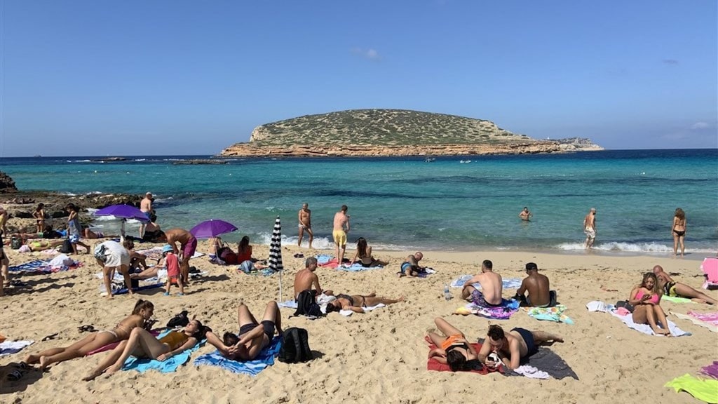 Winkels dicht en geen dure vakantie: we spaarden meer dan ooit tevoren