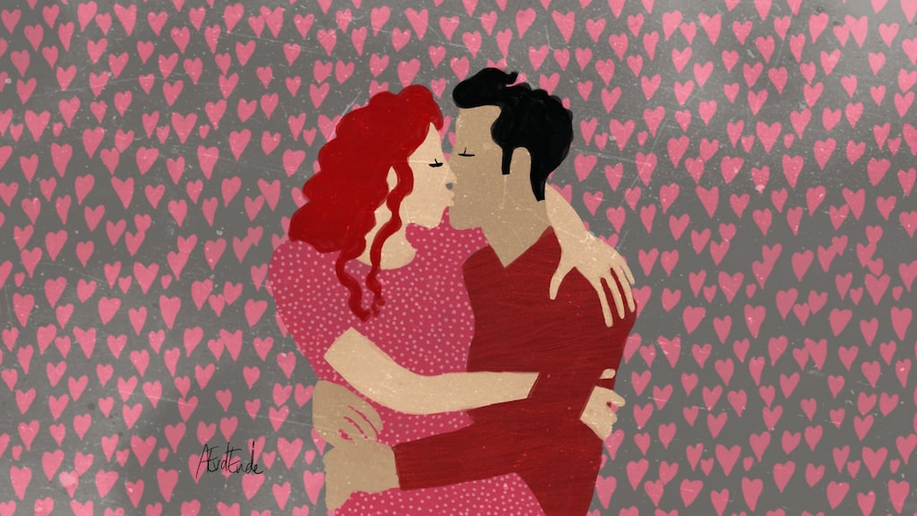 'Date nummer twee was in het ziekenhuis'