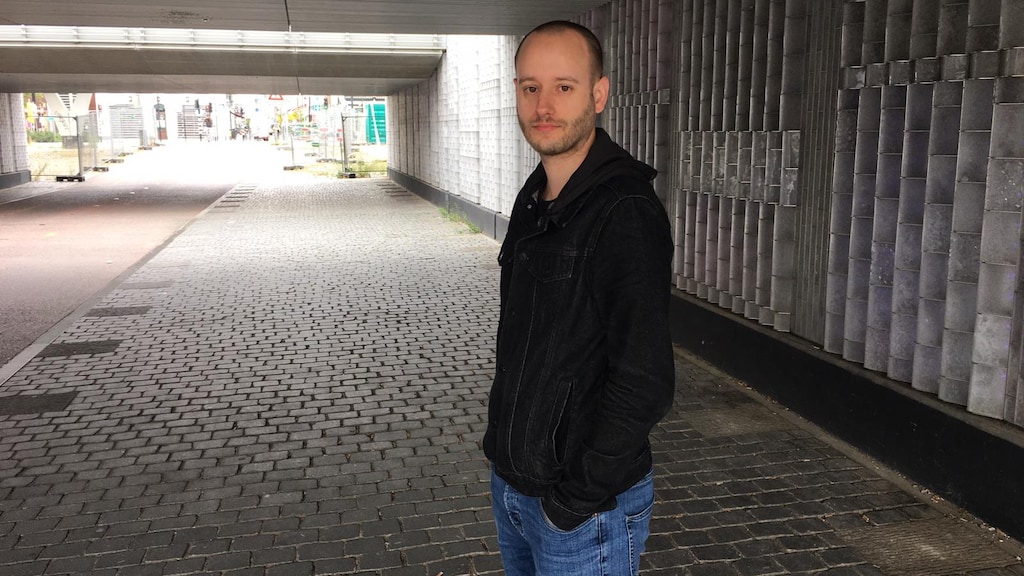 'Hé, hoer!' Naroeptunnel confronteert daders met straatintimidatie