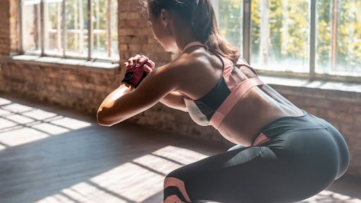 Je billen in shape trainen voor de zomer: zó doe je dat!