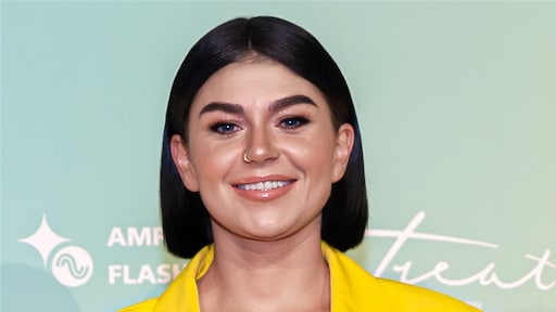 Roxeanne is blij geen onderdeel te zijn van Hazes-perikelen