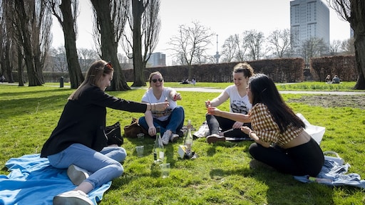 Bijna terug naar normaal: deze versoepelingen zijn vandaag ingegaan