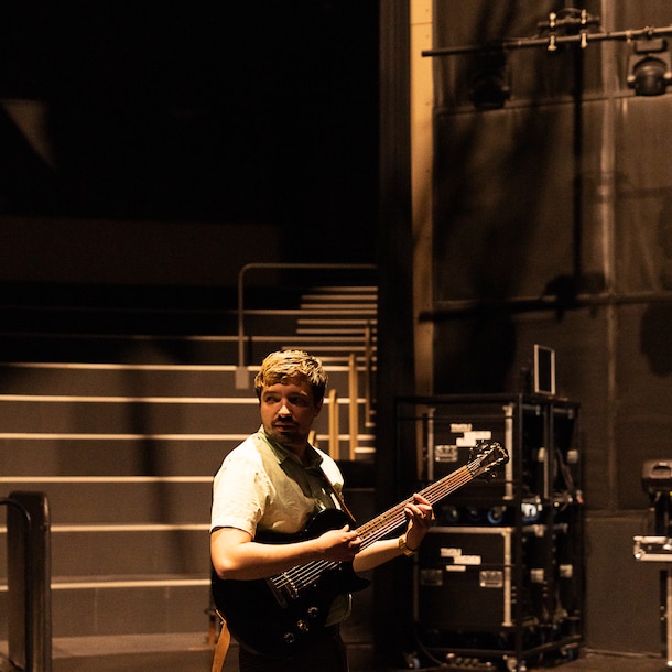 Filip gaat zaterdag stappen