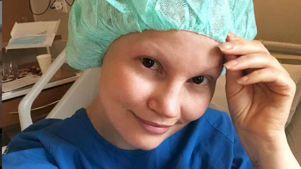 Linda Hakeboom in diep dal: 'Hoe ga ik dit 6 maanden volhouden?'