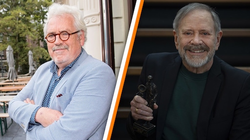 Rob de Nijs en Ernst Daniël Smid maken nummer over Parkinson