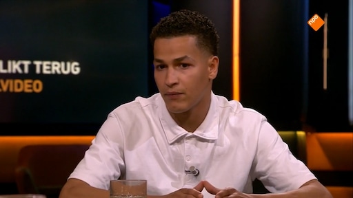 Langverwachte tv-optreden Bilal Wahib levert gemengde reacties op