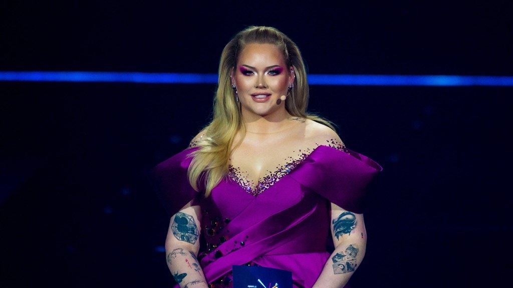 Nikkie de Jager steelt de show in tweede seizoen Euphoria