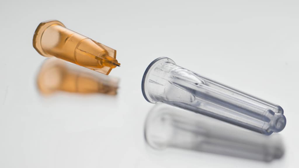 Jongeren gezocht voor coronaprik met korte naald: 'Je krijgt 210 euro'