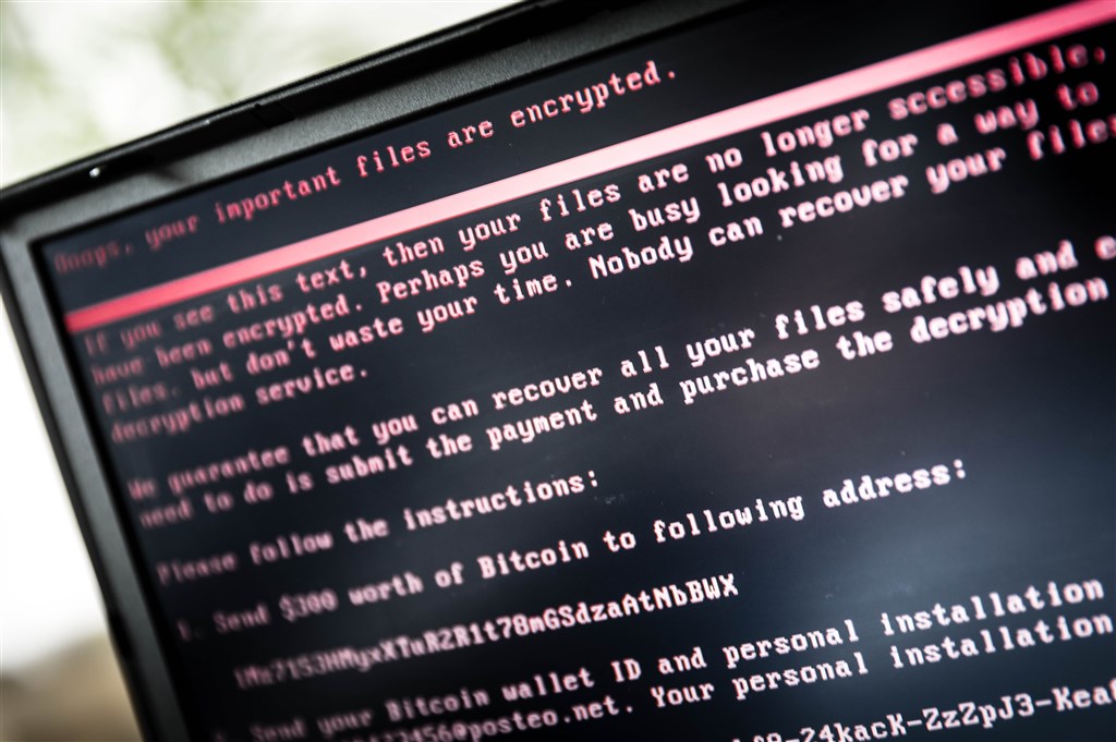 NCTV: ransomware risico voor nationale veiligheid Nederland