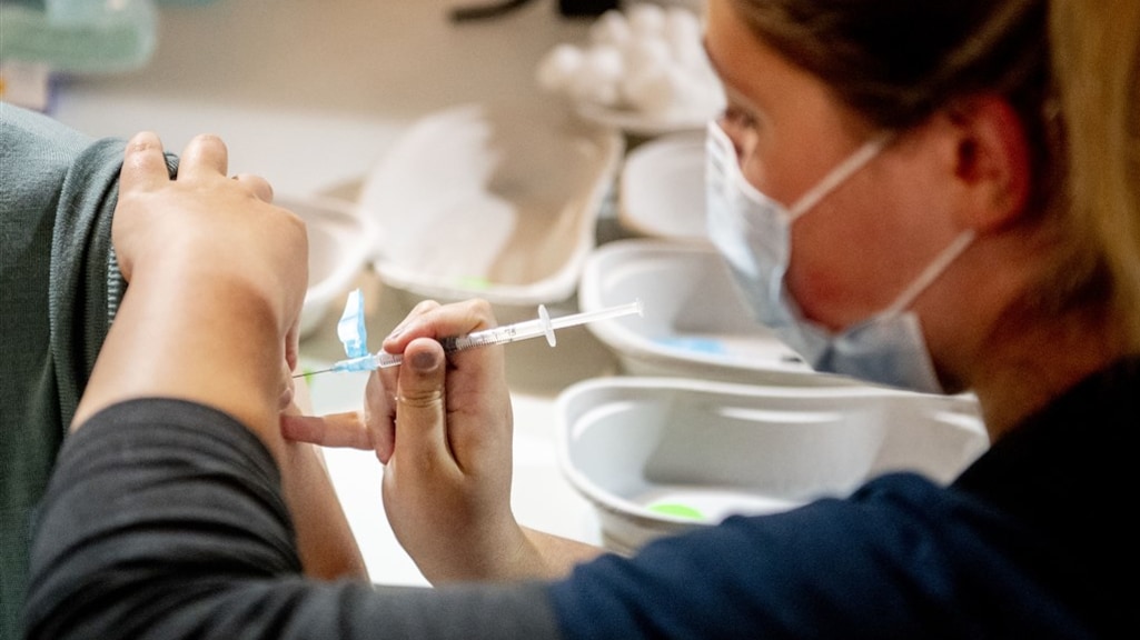 Vaccinatiebereidheid niet in alle landen groot, en dat heeft gevolgen voor ons