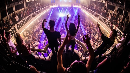 Met valse testuitslag naar de club: 'Zo is het niet meer veilig'