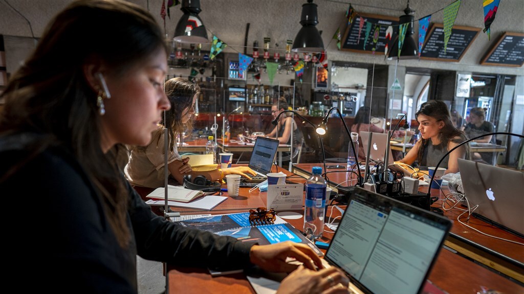 Nibud bezorgd: studenten leunen zwaarder op ouders en bijbaan