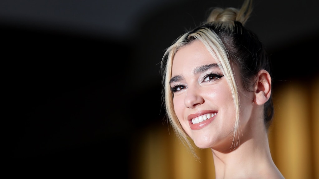 Dua Lipa stelt Future Nostalgia Tour weer uit, bezoekt wel Amsterdam