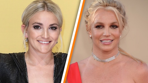 Moeder Britney Spears neemt het op voor dochter Jamie Lynn