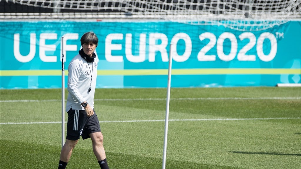 Wie wordt de nieuwe bondscoach? 'Te weinig kwaliteit in Nederland'