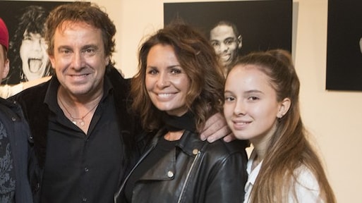 Jada Borsato door ouders verrast met luxe tuinfeest
