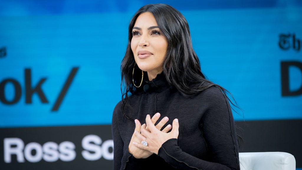 Fans woedend op Kim Kardashian na spoilen Spider-Man
