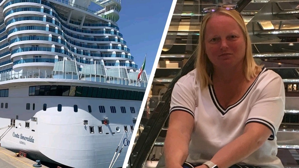 Cruisen mag eindelijk weer: 'Extreem streng, maar ook extreem leuk'