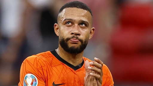 Oranjespelers reageren op EK-blamage: 'Tijd nodig dit te verwerken'