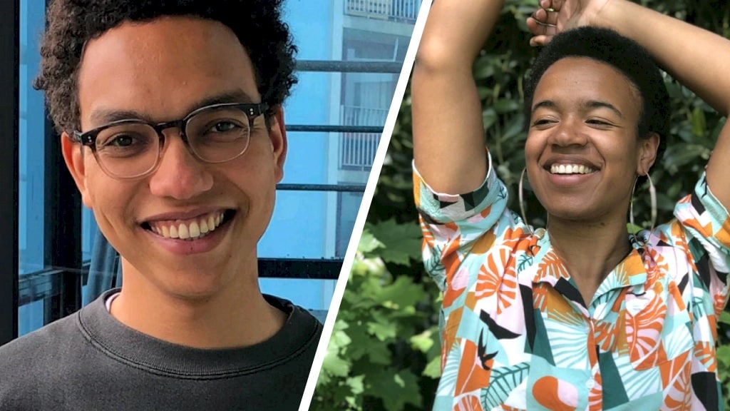 Strijden tegen een fikse studieschuld: 'Jaren extra gewerkt uit angst'