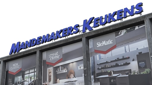 Cyberaanval op Mandemakers Groep: voorlopig geen meubels bezorgd