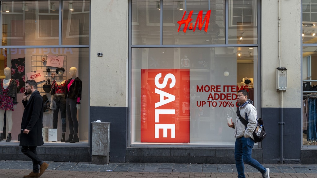 'Grootste deel duurzaamheidsclaims kledingmerken dubieus'