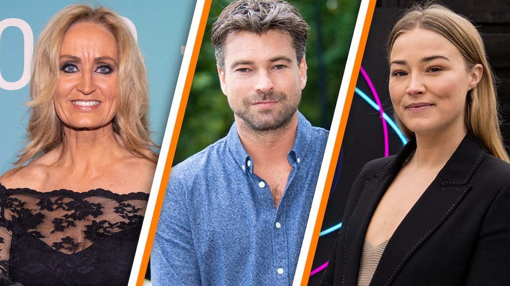 Dit zijn de (nieuwe) presentatoren van Five Days Inside