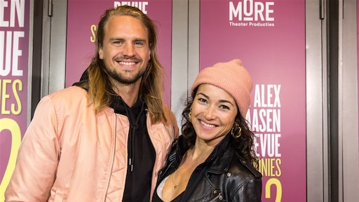 Birgit Schuurman rekent af met kritische reacties op zwangerschap