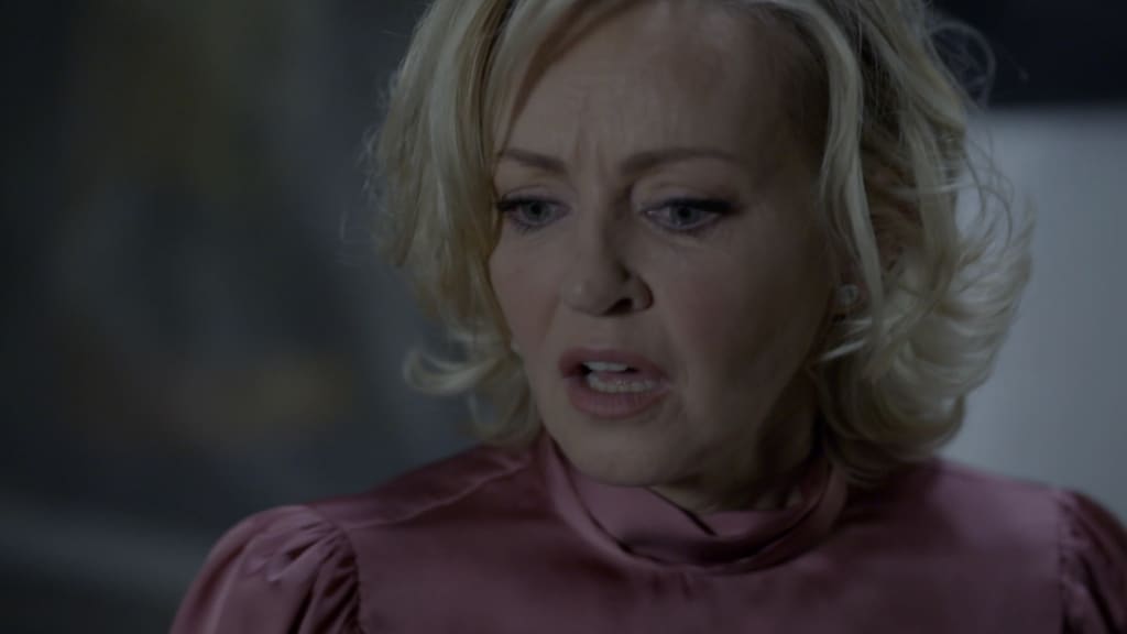 Dit gebeurt er in de bloedstollende cliffhanger van GTST