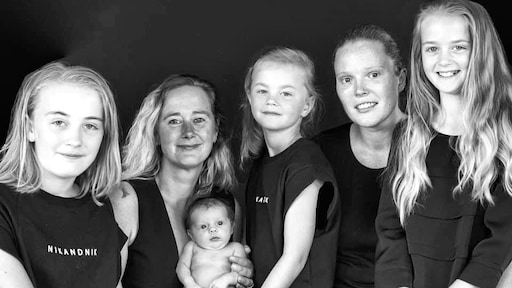 Deze vrouwen gingen juist niet minder werken toen ze moeder werden