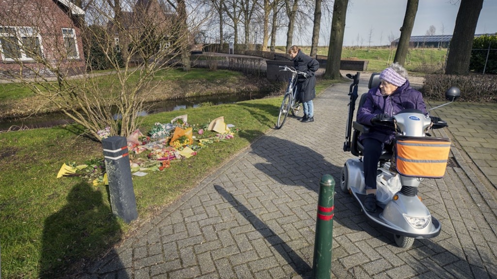 Complotdenker Micha Kat nog eens drie maanden langer vast