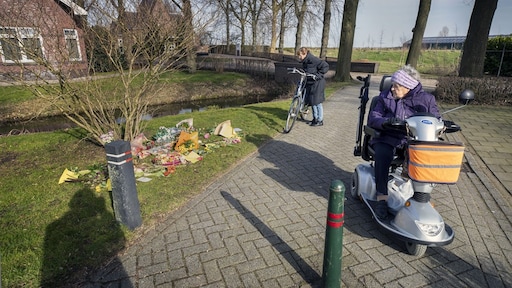 Noord-Ierse rechter: complotdenker Micha Kat mag worden uitgeleverd