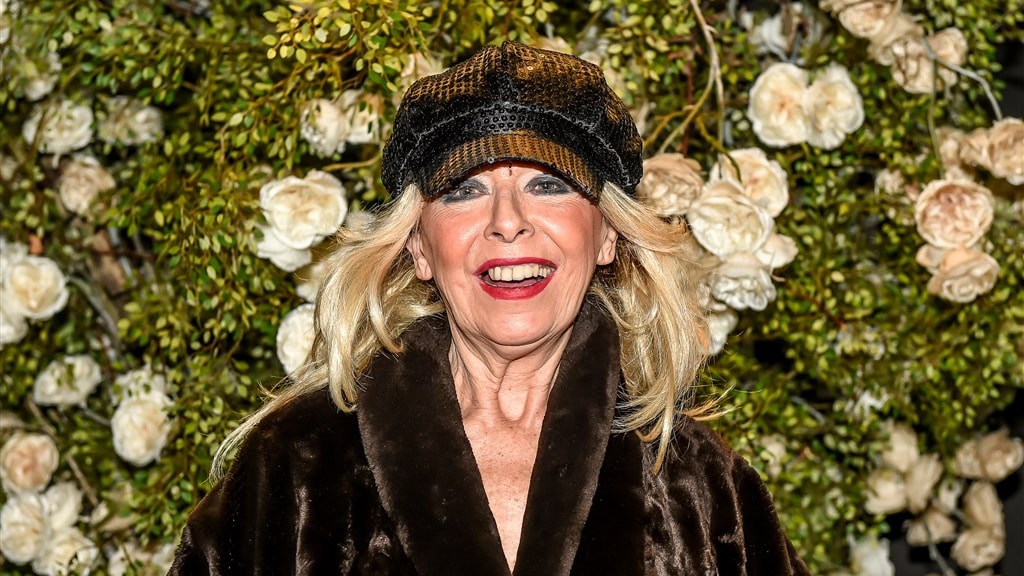 Bonnie St Claire komt volgende week met autobiografie