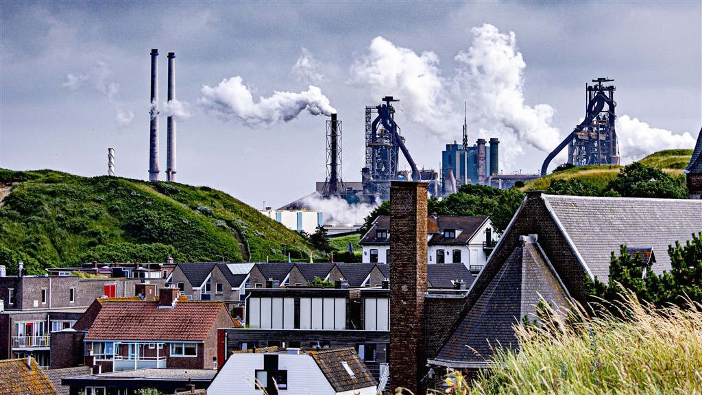 'GGD-directeur liet naam Tata Steel schrappen uit rapport over longkanker'