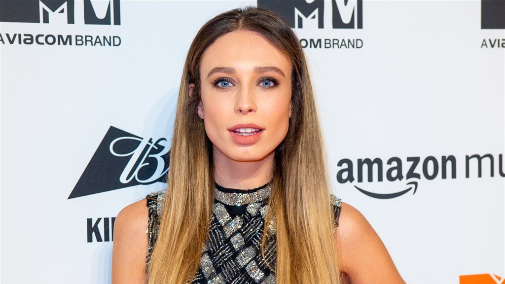 Loiza Lamers trekt de wijde wereld in: 'Tijd om uit te vliegen'