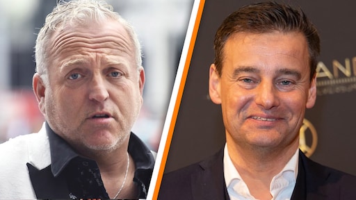 Wilfred Genee schaamt zich voor gedrag Gordon: 'Narcistisch'