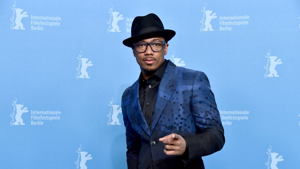 Nick Cannon voor de zevende keer vader geworden