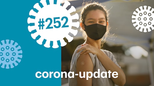 Hebben jongeren meer last van bijwerkingen van een coronavaccin?