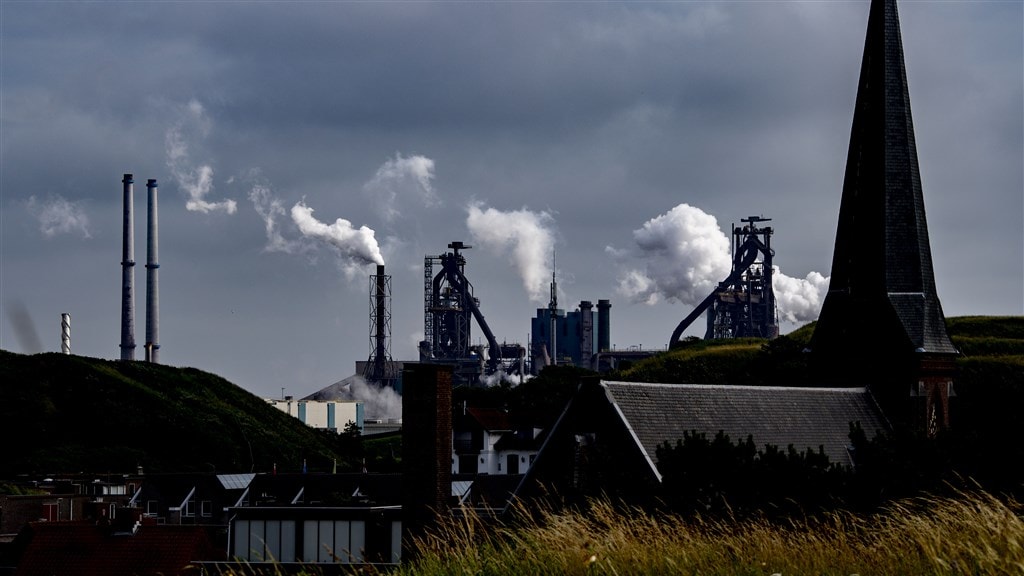 Extern onderzoek naar Tata Steel-rapport over kanker