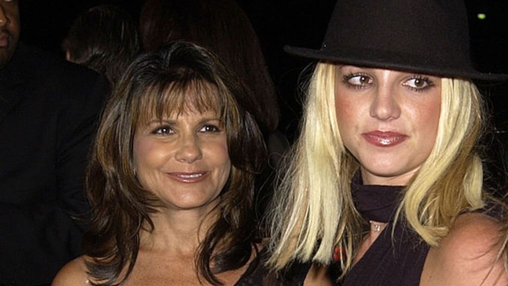 Moeder Britney Spears: 'Ze is in staat voor zichzelf te zorgen'