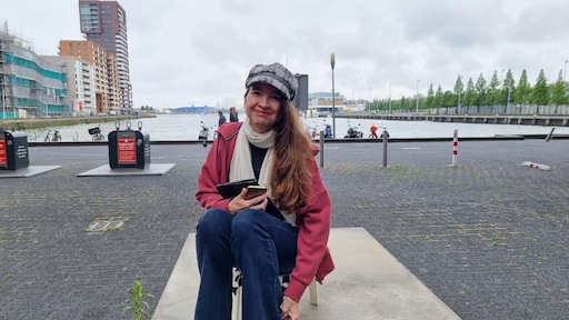 Marie-Thérèse heeft al een jaar concentratieproblemen door long covid