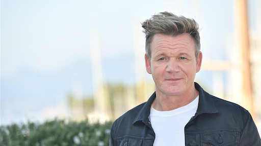 Gordon Ramsay maakt nieuw programma over Michelin-sterren