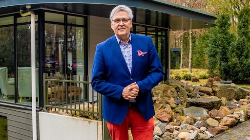 B&B Henk Krol is volgens MAX Vakantieman niet zo hygiënisch